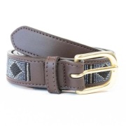 Pasek jeździecki Kentucky L 100 cm 