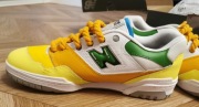 Buty New Balance 550 x MattB Customs unikat