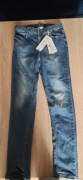 Jeansy Tom Tailor NOWE 170