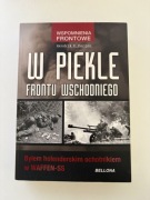 Heindrik C. Verton - W Piekle Frontu Wschodniego