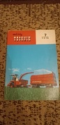 Młody technik 1976 nr 7