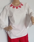 Pinko bluzka t-shirt damski M/L