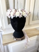 Uroczy Wianek Komunijny.