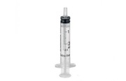 Strzykawka jednorazowa Omnifix Luer Solo 2 ml (4616022V) 1szt. B.Braun
