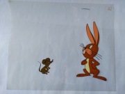 Folia animacyjna z filmu 