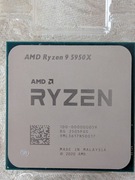 AMD Ryzen 9 5950X