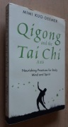 Qigong and the Tai Chi Axis 
