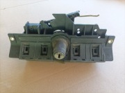 AUDI A3 8L 96-00 ZAMEK BAGAŻNIKA 8D9827565H