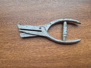 Dziurkacz do biletów PRL