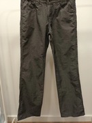 Zadbane Spodnie Hunter 