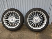 2 x Pirelli Cinturato P7 235_45_18 letnie opony