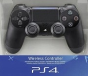 Pad Kontroler Sony DualShock 4 V2 szary classic