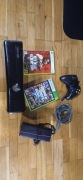 Używana konsola xbox 360+ 2 gry+PAD