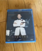 Spectre blu ray PL