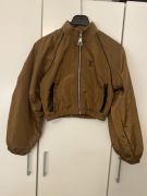 Stylowy bomber NOWY 