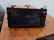 Oryginalne radio Renault