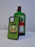 Personalizowane Customowe Etui Phone Case Iphone 13-16 Pro Max Jagermeister