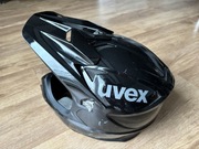 Kask rowerowy UVEX