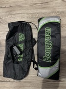 Pas masażer, odchudzający, wibrujący