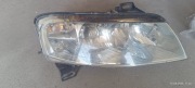 Lampa prawy przód fiat stilo 5 d