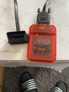 PRORACING CHIP BOX OBD2