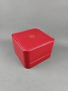 Pudełko box Omega lat 60te ze stojakiem Constellation  do zegarka meskiego