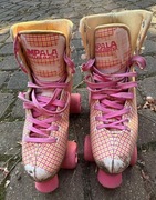 Wrotki IMPALA. Damskie. 38. 