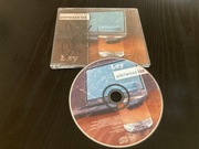 ŁZY - ANIA WYSZKONI - PIERWSZA ŁZA - AUTOGRAF