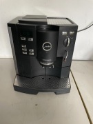 EKSPRES DO KAWY JURA s90