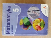 Podręcznik Matematyka z plusem 5