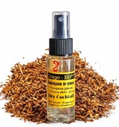 Aromat do Tytoniu Drago-Sept Dry Coctail 100ml 2w1 Przeciw Pleśni