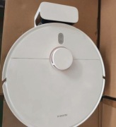 Robot sprzątający Xiaomi S10+ biały