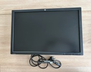 Używany monitor HP ZR2440w 24 cale IPS LED FullHD - bez stojaka w zestawie