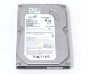 Dysk twardy 80GB ATA - Seagate Barracuda ST380215A, 7200RPM