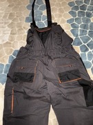 Fartuch i bluza robocza Derul XL