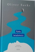 Rzeka świadomości Oliver Sacks