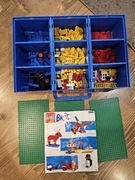 Lego basic 565 z walizka