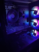 Komputer gamingowy | 1TB ssd NOWY! | RX 570 