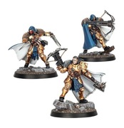 Emberwatch, wypraski i karty, Warhammer Underworlds