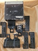 Thule 1419 KIT – montaż stóp bagażnika do Alfa Romeo 159 (06-11)
