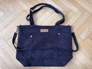 Torba shopperka na ramię