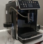Ekspres SAECO GranAroma SM6580/00 Czarny