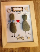 Obrazek prezent na ślub, rocznicę, walentynki 