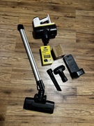 Odkurzacz pionowy nowa bateria i ładowarka Karcher VC 6 Cordless