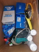 Box mix dodatki fajne