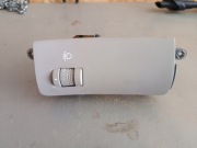 Kia Cee'd I 2007r regulacja świateł