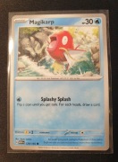 129/165 Magikarp | S&V: 151 - Pokemon TCG