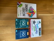 Zestaw gier i zagadek logicznych, 2 gry IQ Fitness