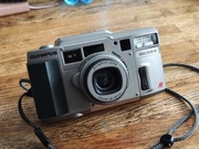 Aparat Analogowy Olympus Smart View Zoom 80