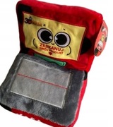 GANG BIEDRONIAKÓW Maskotka Kasa Kasia Biedronka